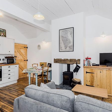 Ty Sam Villa Llanwnda  Eksteriør billede
